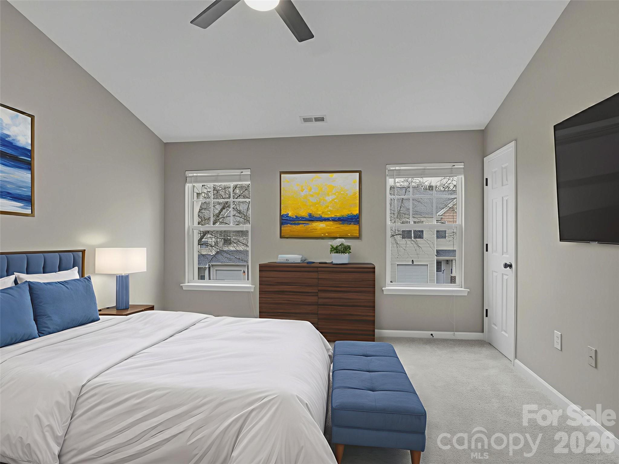 Stonebrook - Residential