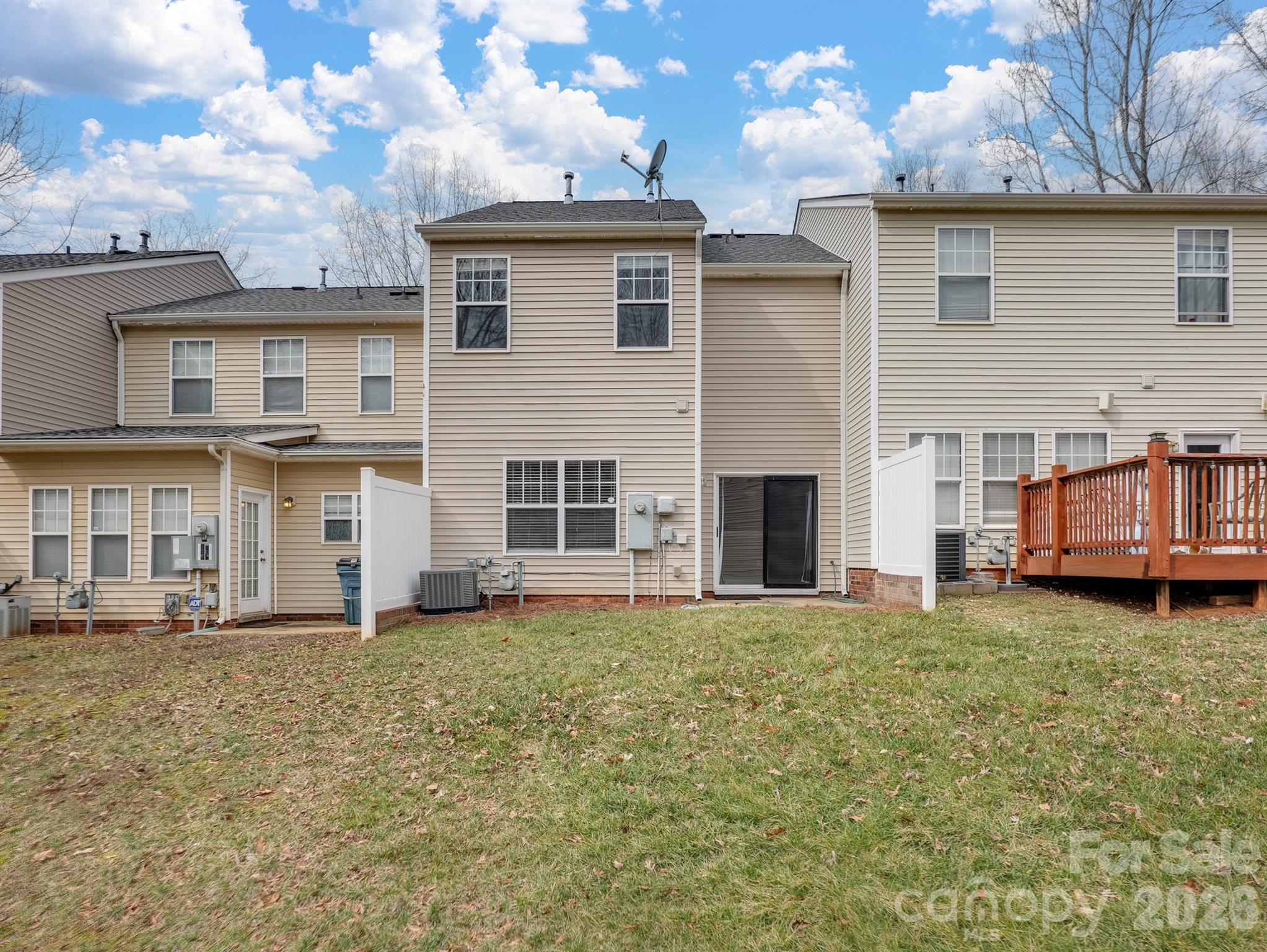 Stonebrook - Residential