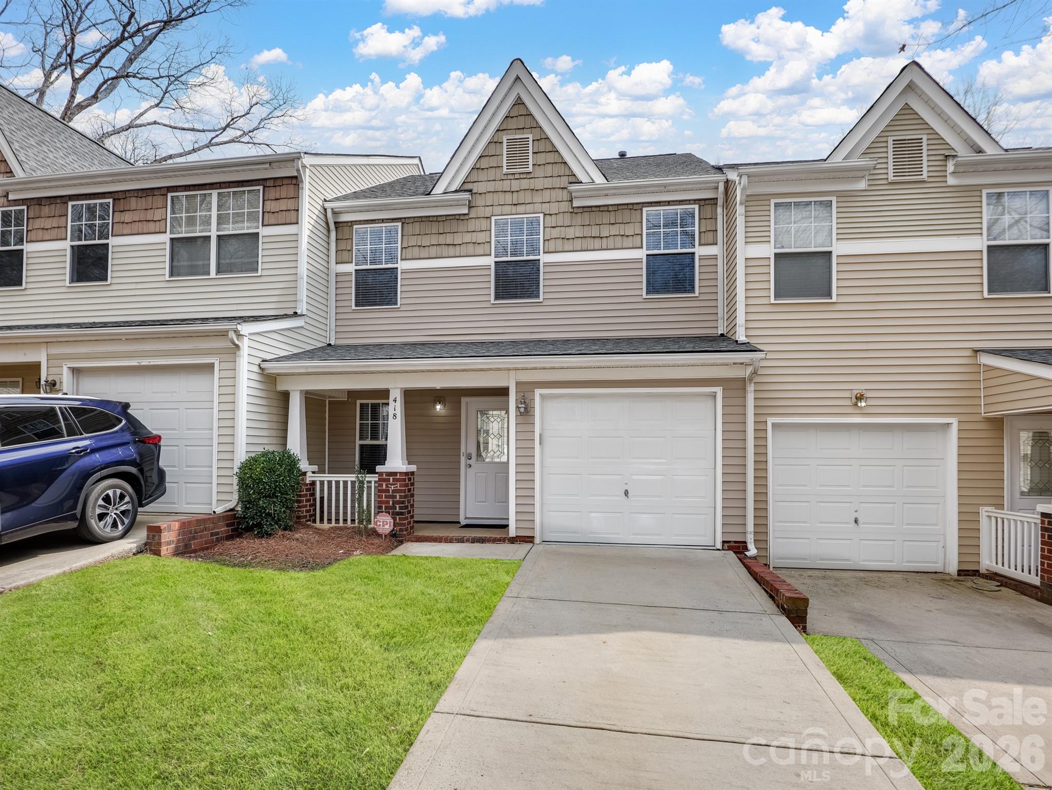 Stonebrook - Residential