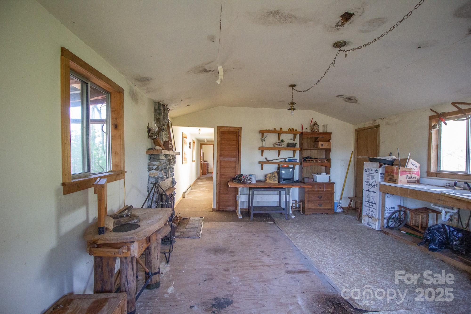 691 Sandy Bottom Road