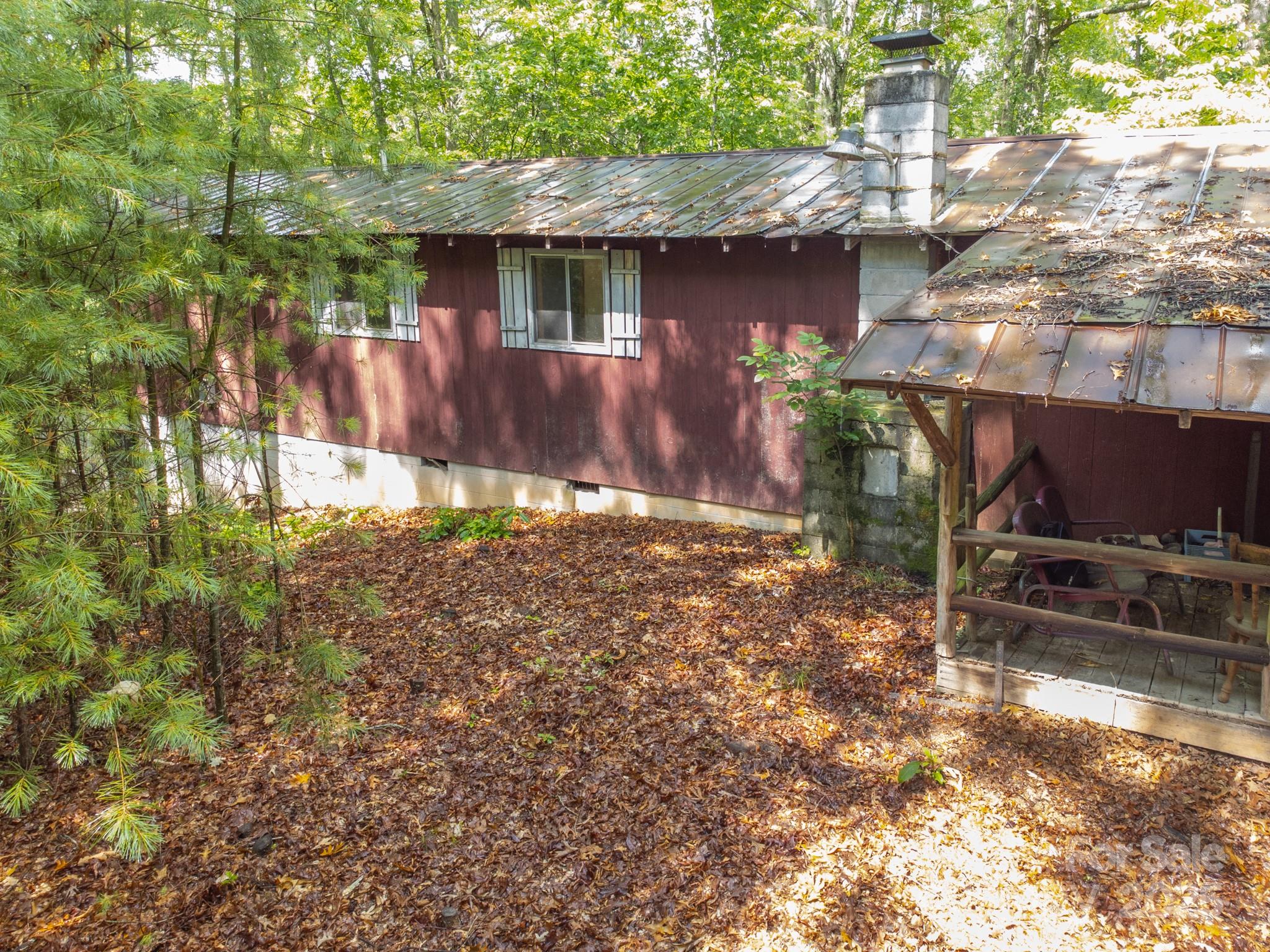 691 Sandy Bottom Road