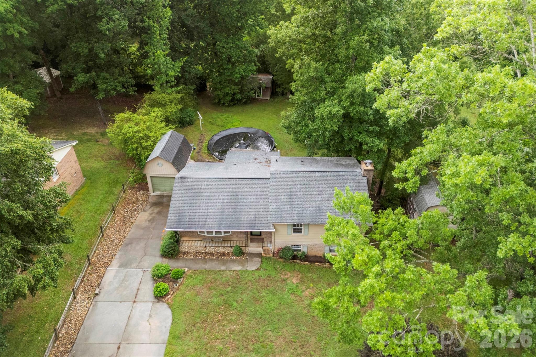 102 Stacybrook Drive SE