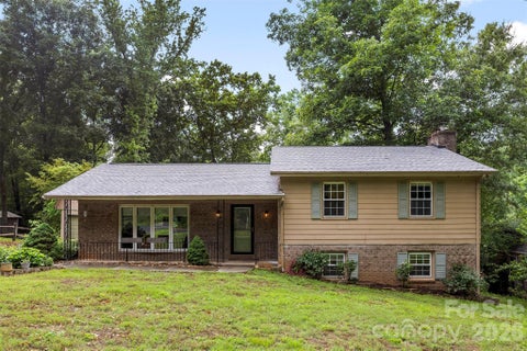 Photo of 102 Stacybrook Drive SE, Concord, NC 28025 (MLS # 4387107)