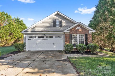 A home in Mount Holly