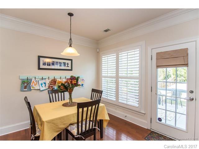 Belair at Carolina Lakes - Residential