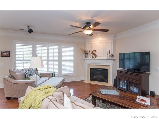 Belair at Carolina Lakes - Residential