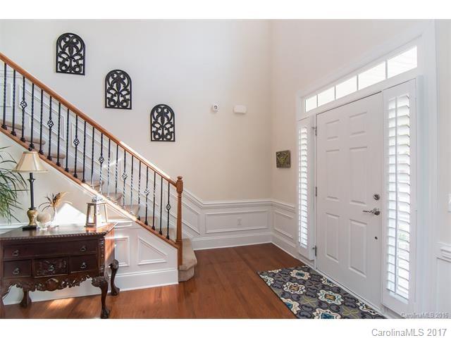 Belair at Carolina Lakes - Residential