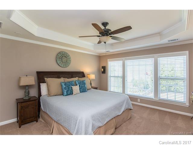 Belair at Carolina Lakes - Residential