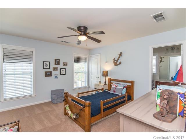 Belair at Carolina Lakes - Residential