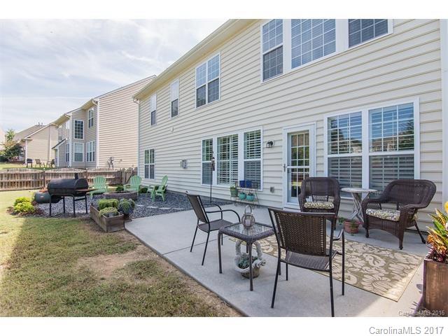 Belair at Carolina Lakes - Residential