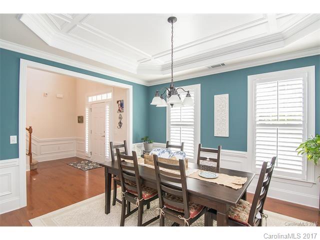 Belair at Carolina Lakes - Residential