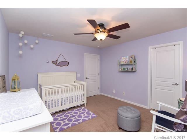 Belair at Carolina Lakes - Residential