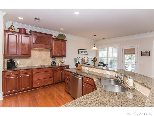 Belair at Carolina Lakes - Residential