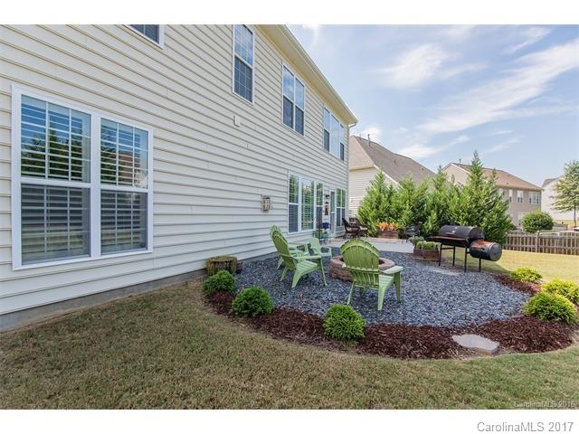 Belair at Carolina Lakes - Residential