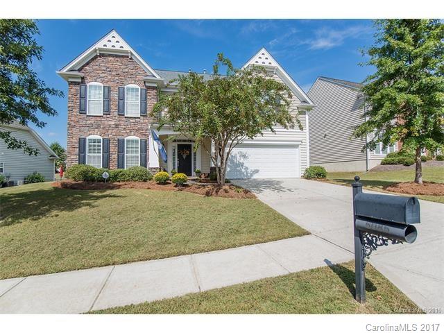 Belair at Carolina Lakes - Residential