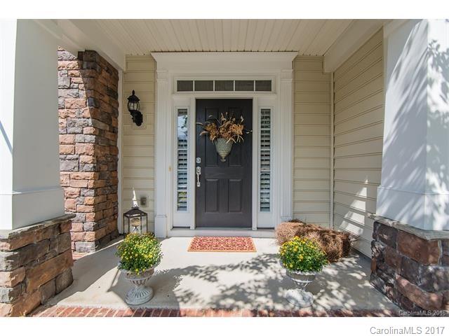 Belair at Carolina Lakes - Residential