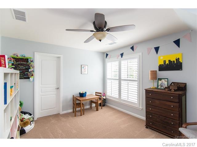 Belair at Carolina Lakes - Residential