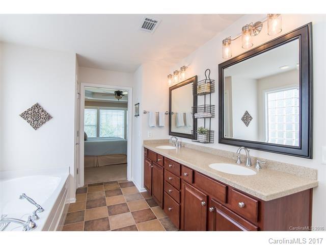 Belair at Carolina Lakes - Residential