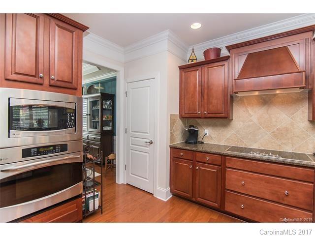 Belair at Carolina Lakes - Residential