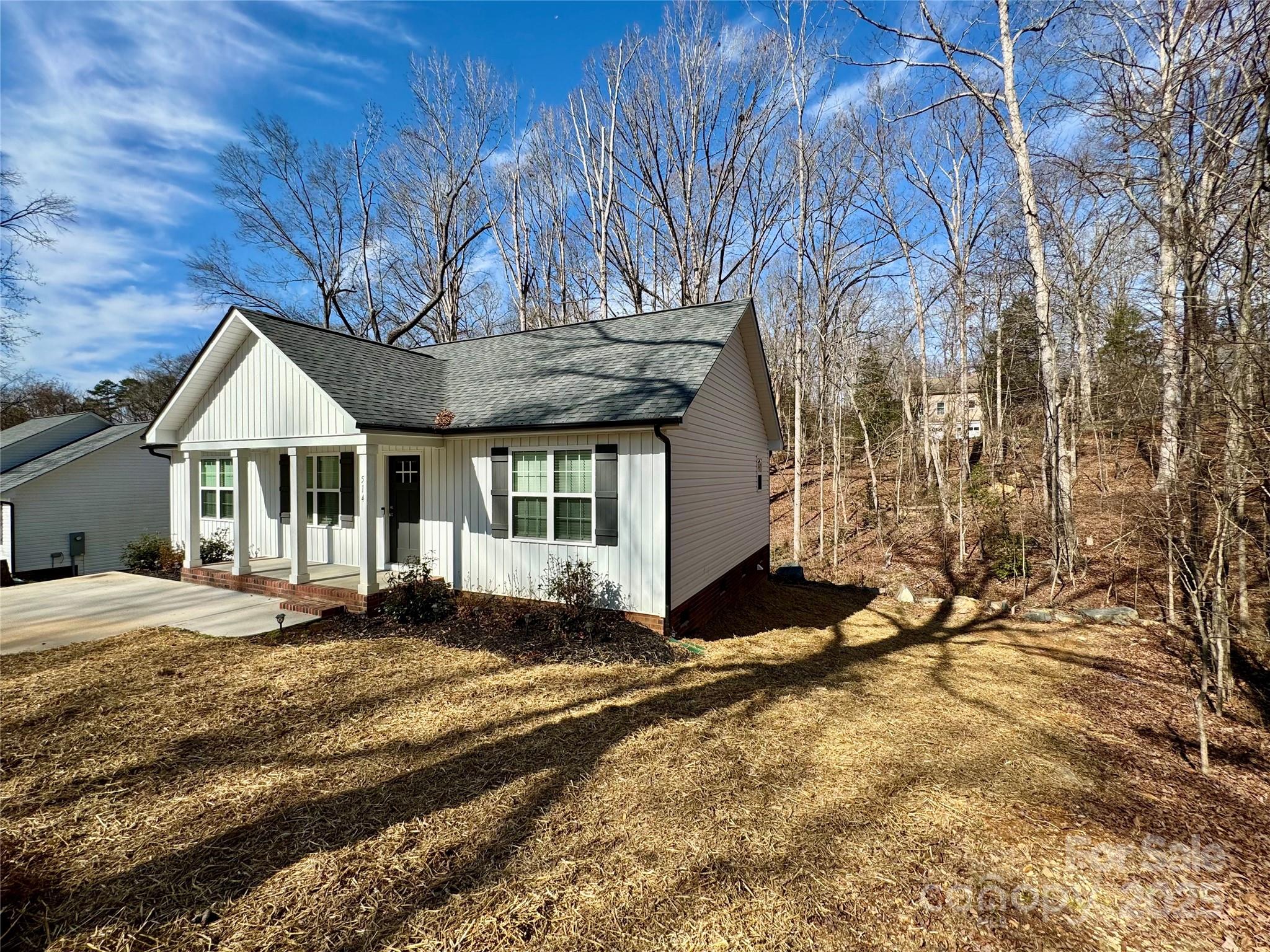 Woodcrest - Residential