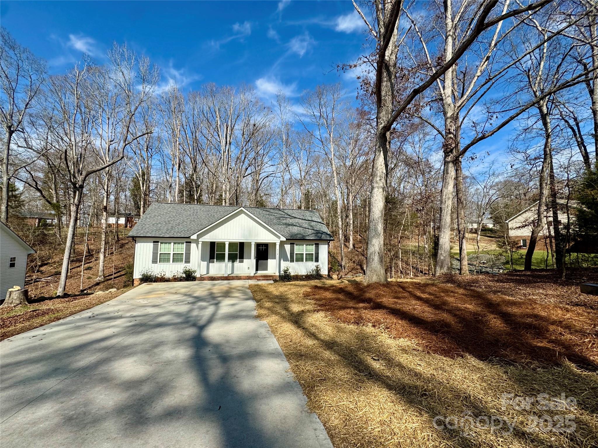 Woodcrest - Residential