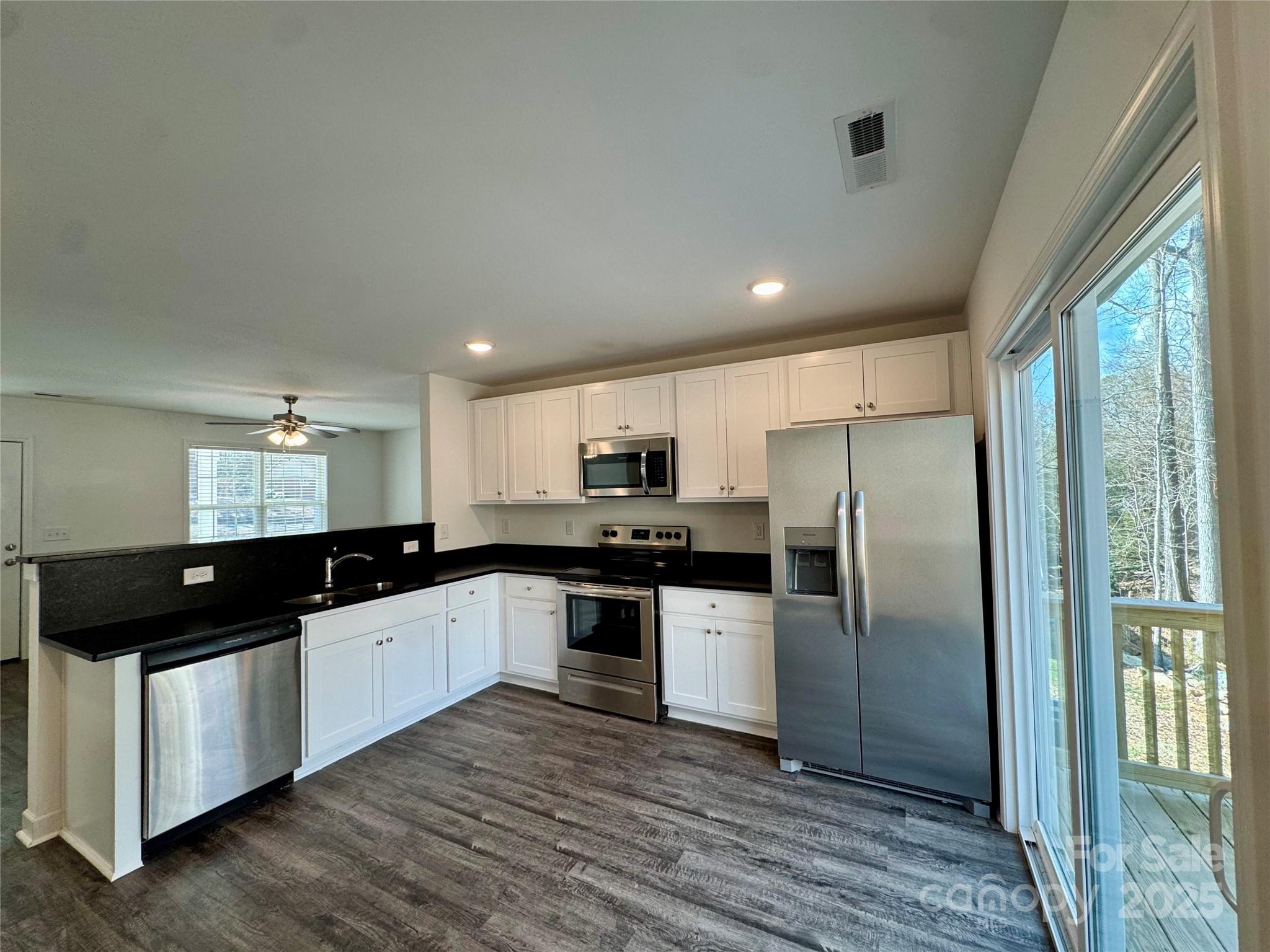 Woodcrest - Residential