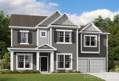 Photo of 1421 Yellow Springs Drive, Huntersville, NC 28078 (MLS # 4395094)