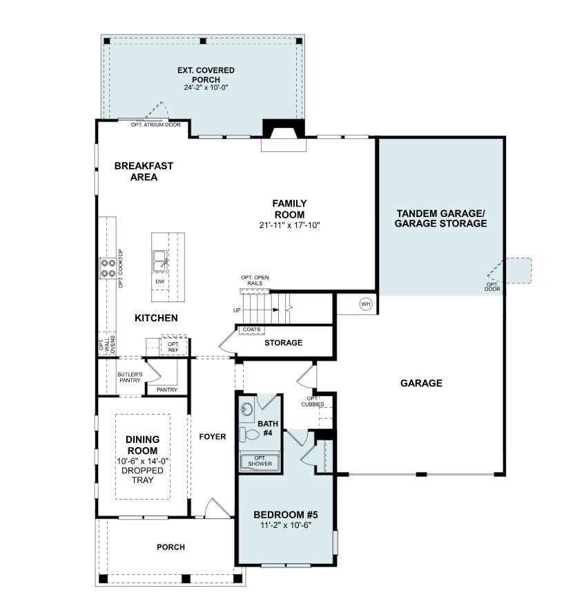 1421 Yellow Springs Drive