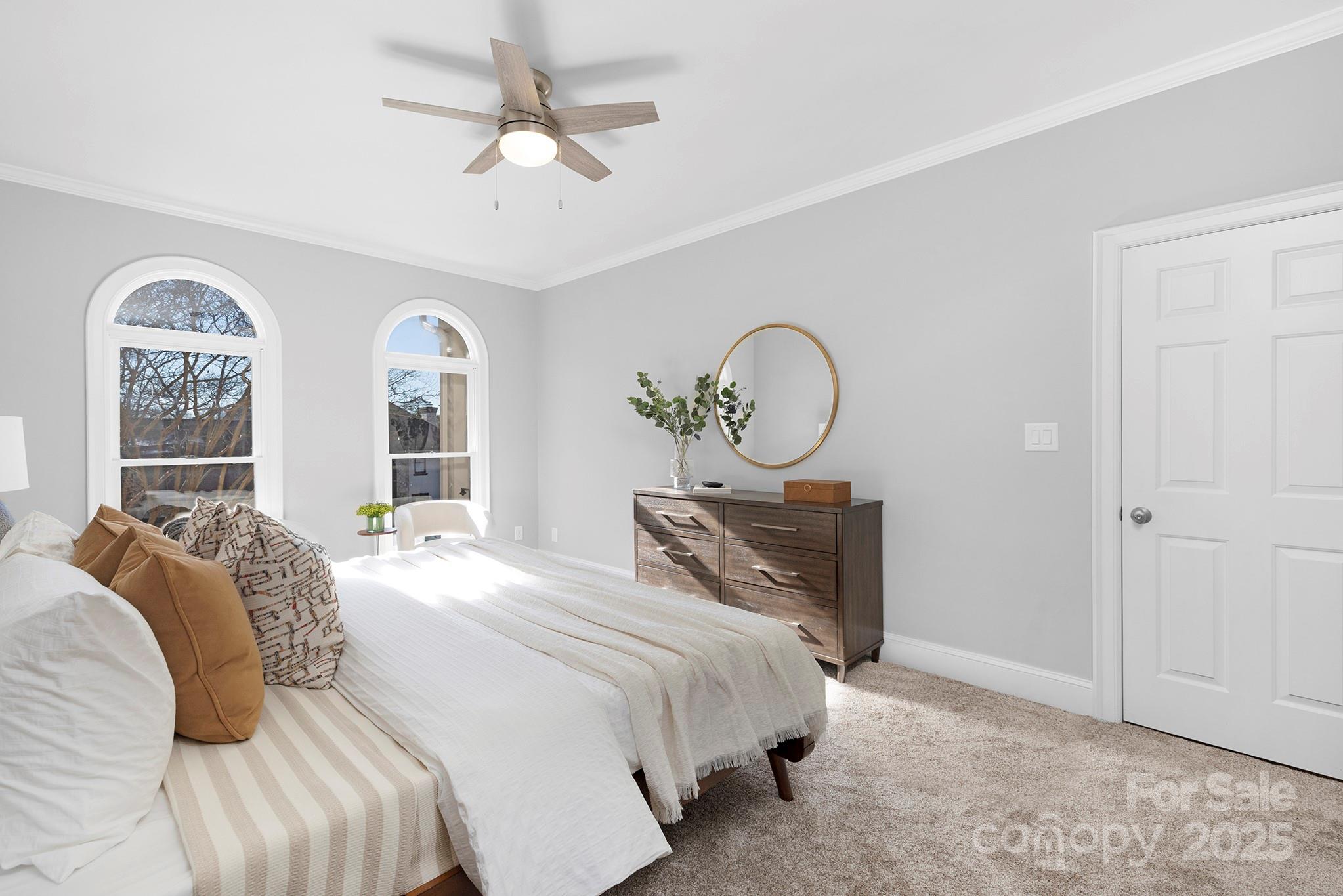 Wellesford - Residential