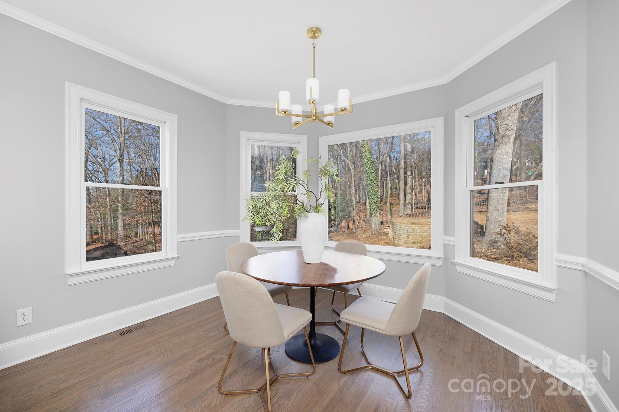 Wellesford - Residential