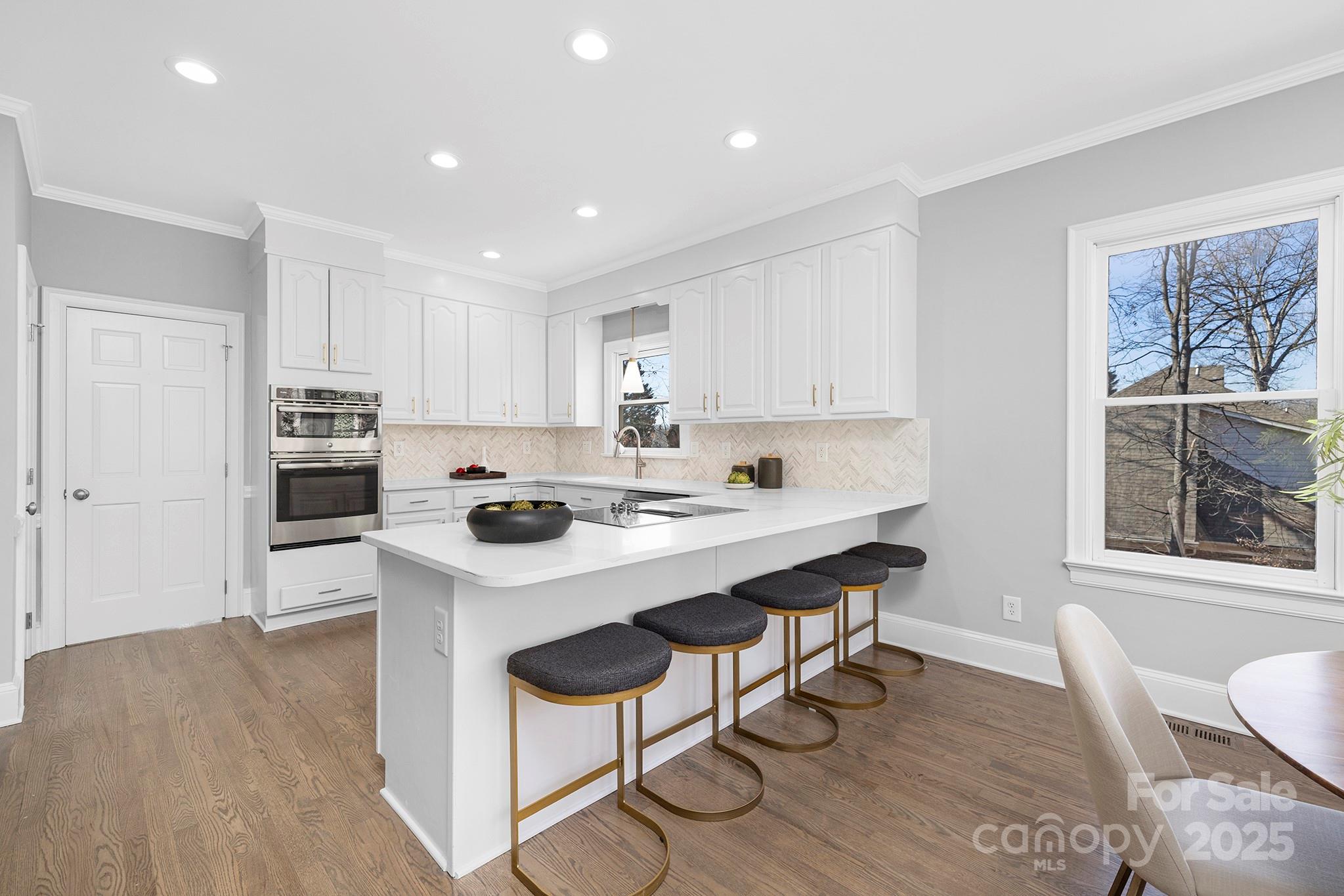 Wellesford - Residential