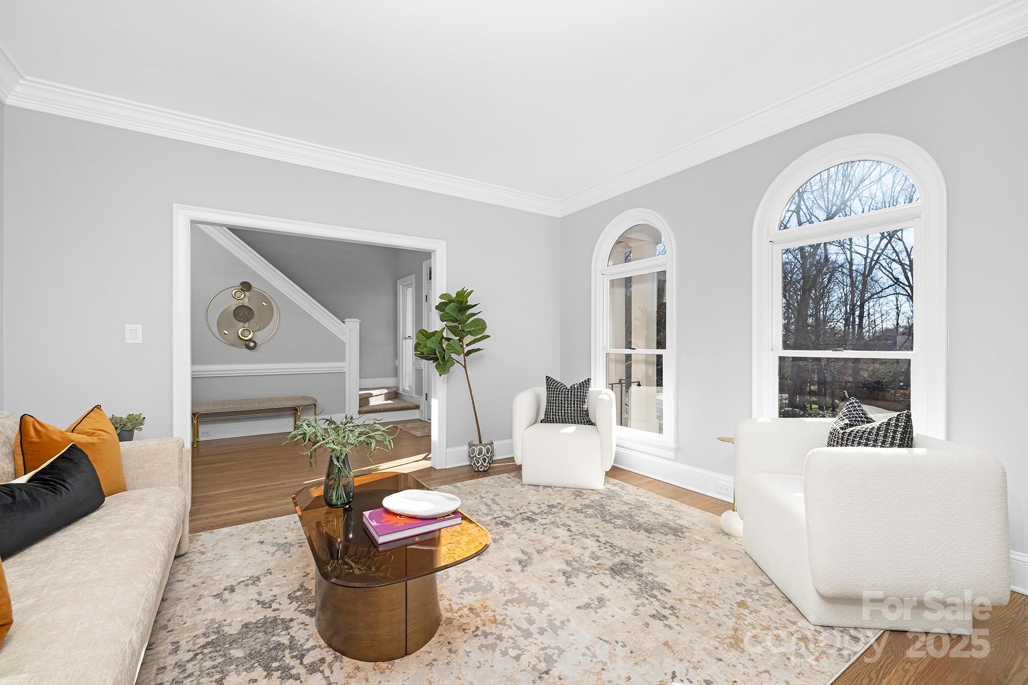 Wellesford - Residential