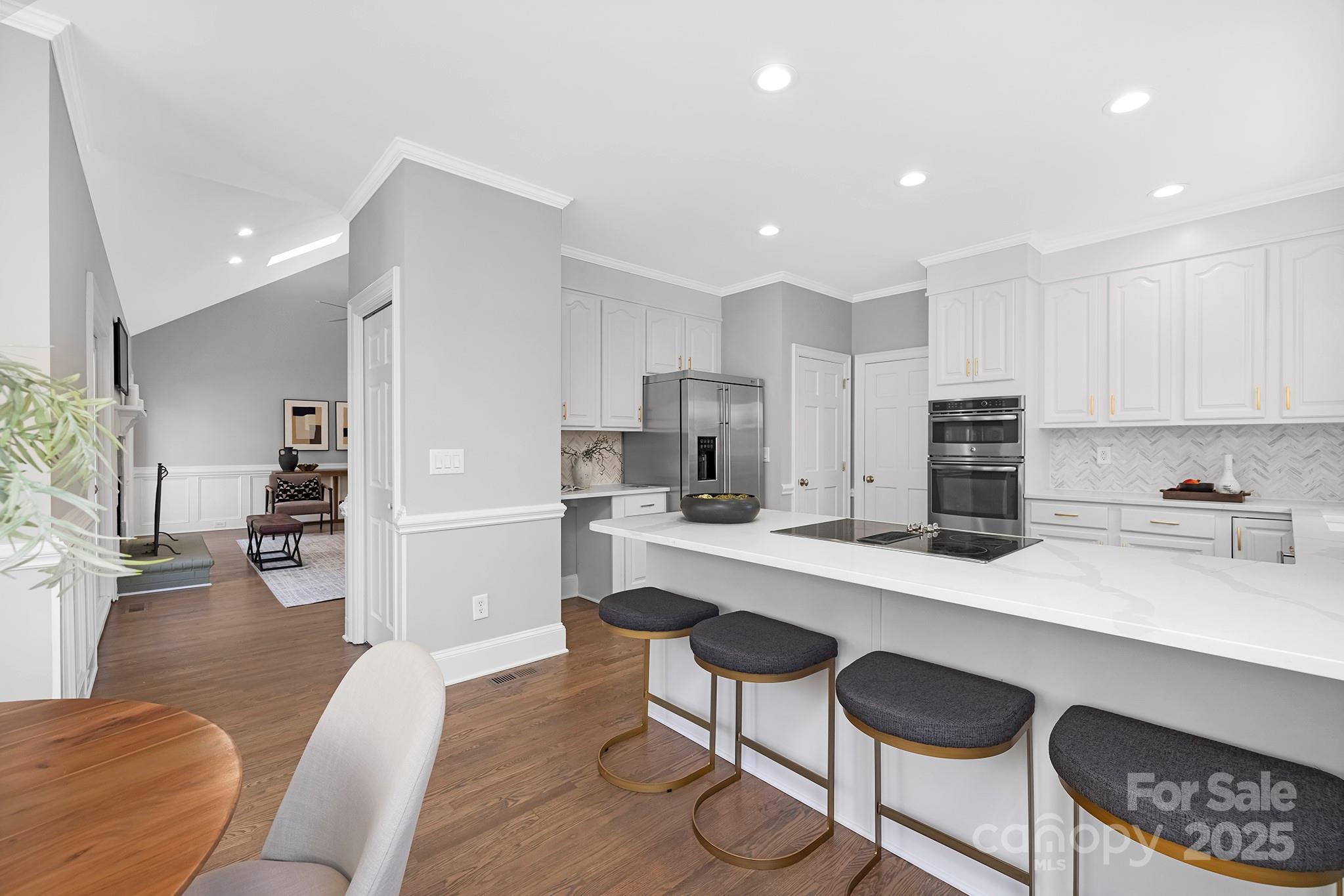 Wellesford - Residential