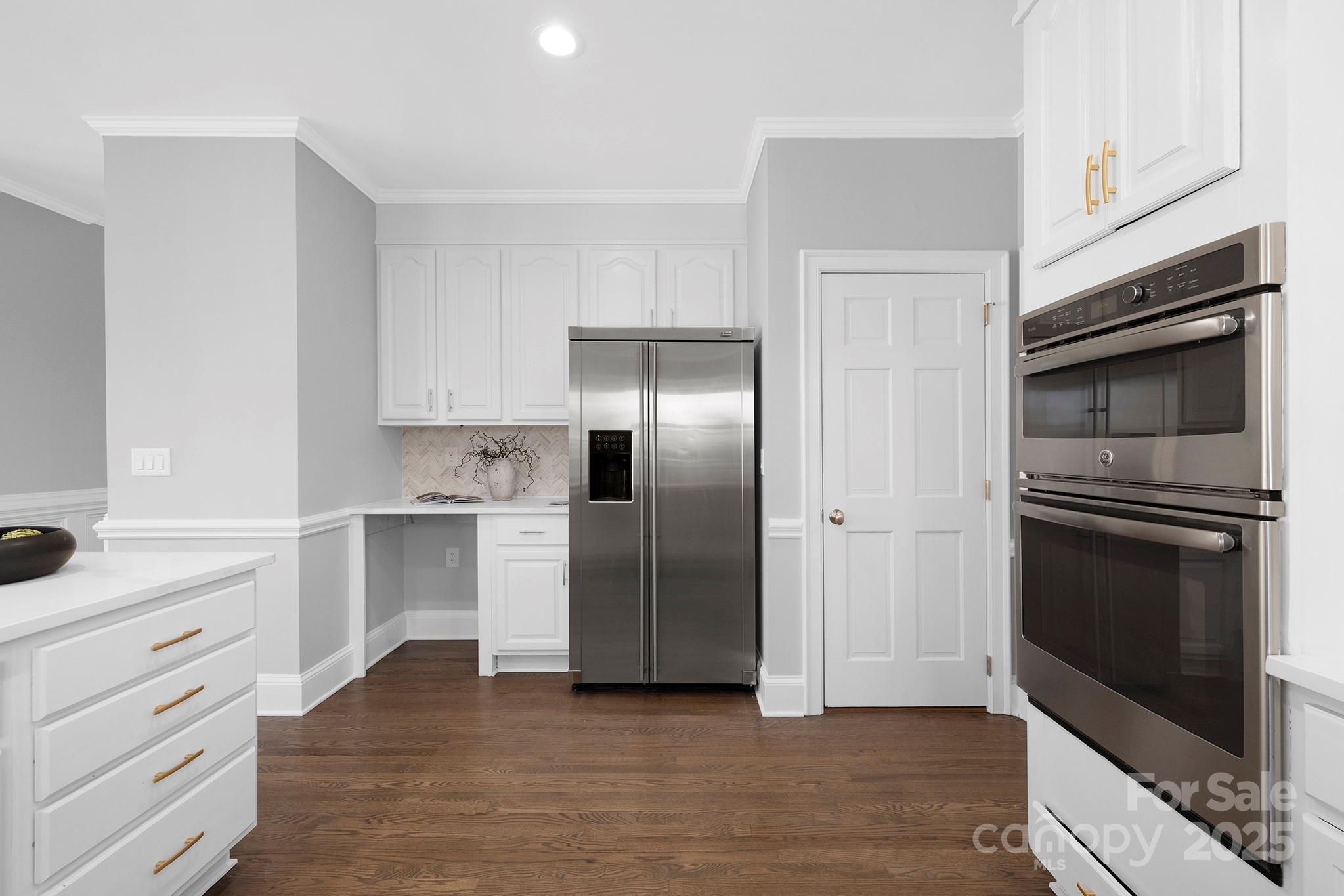 Wellesford - Residential