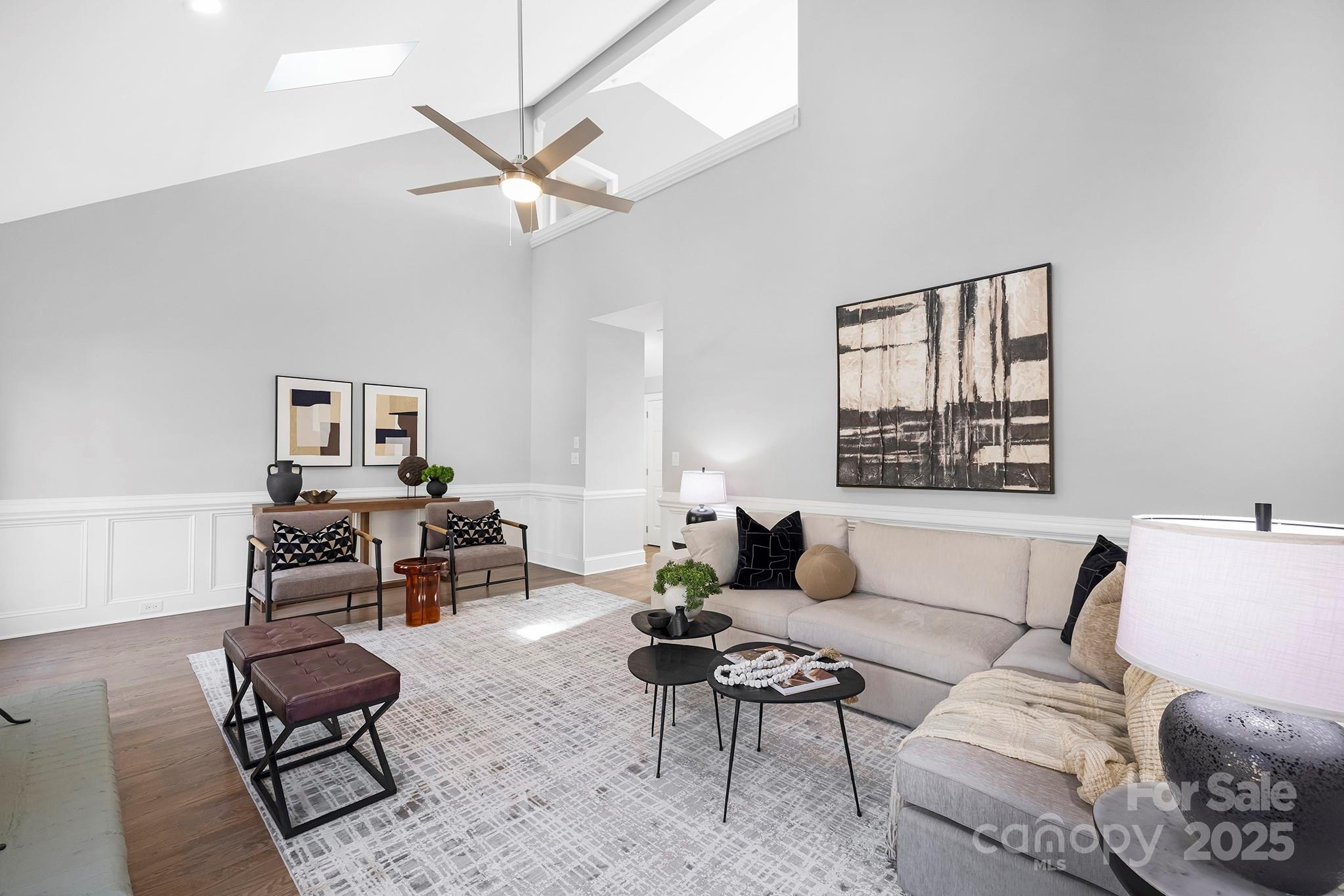 Wellesford - Residential