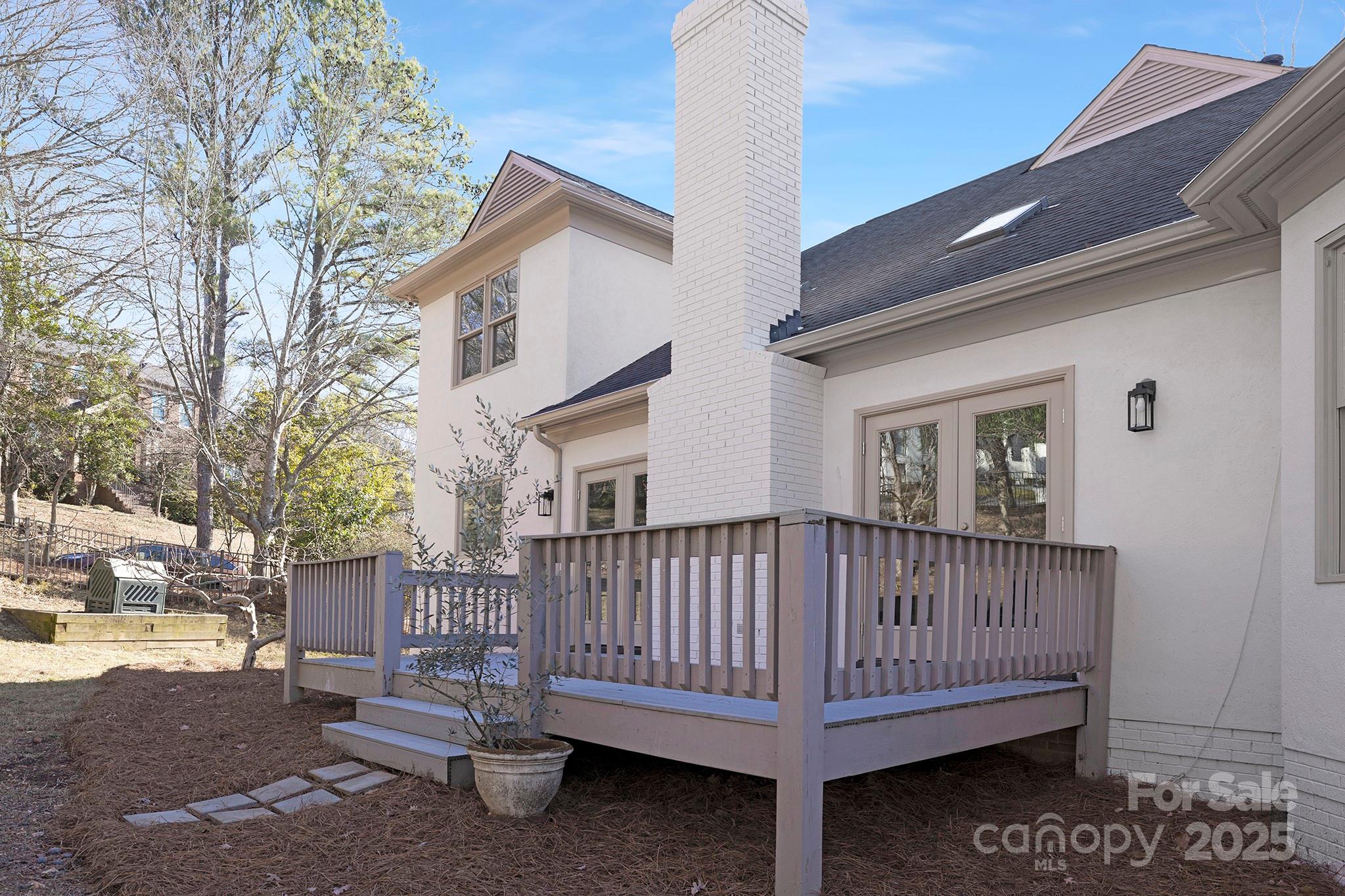 Wellesford - Residential