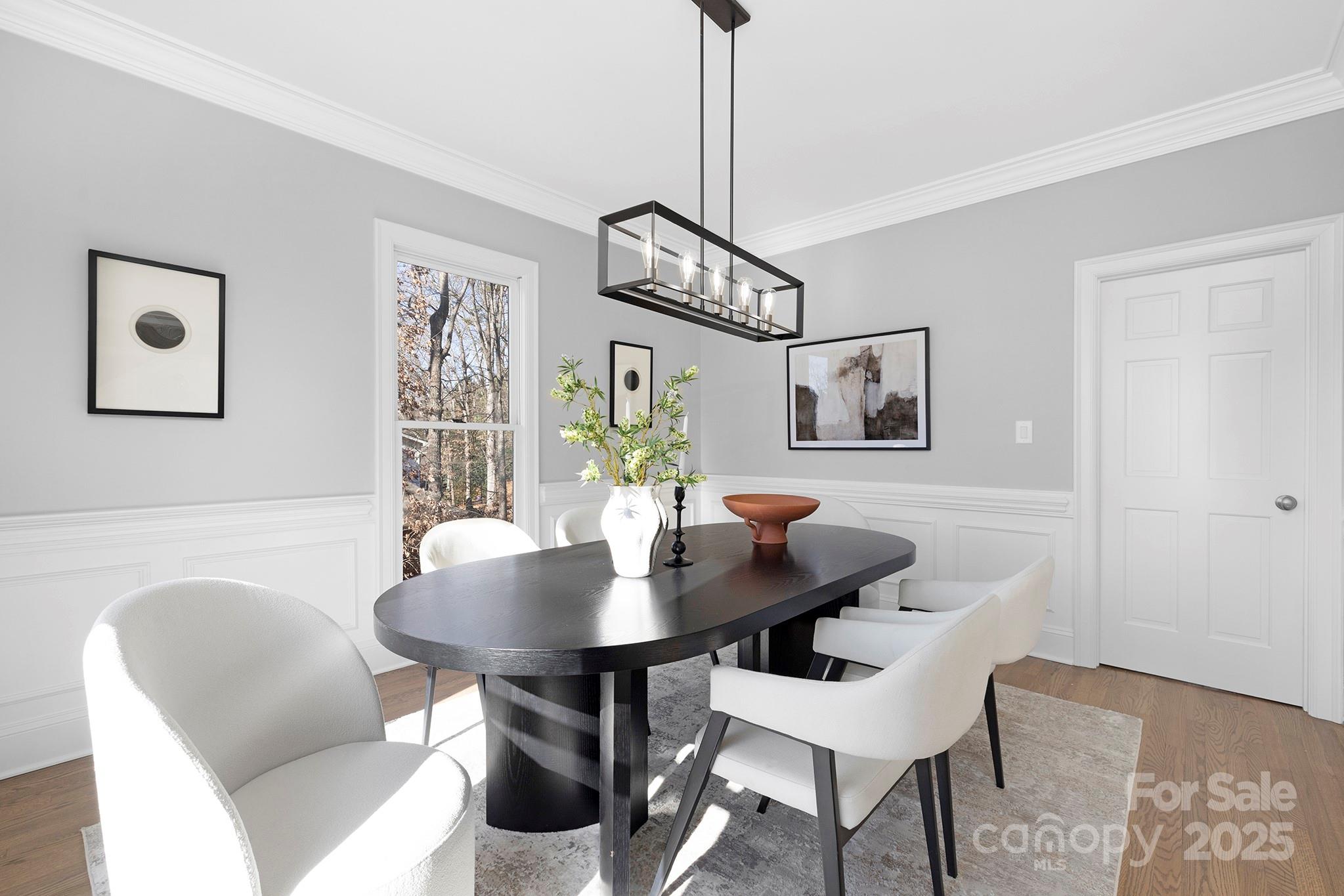 Wellesford - Residential