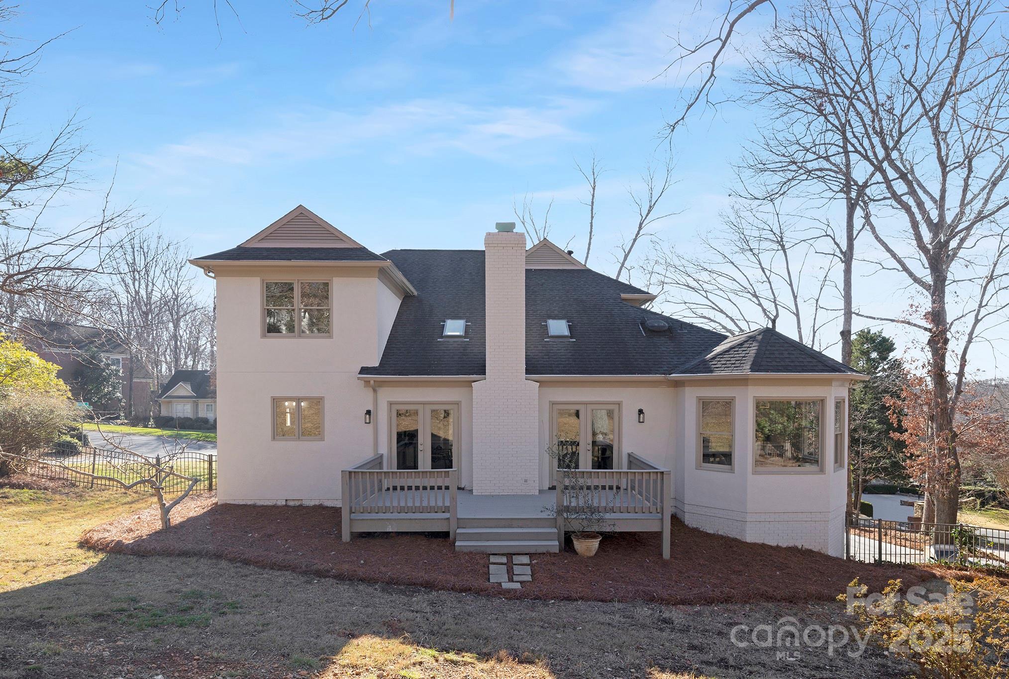 Wellesford - Residential