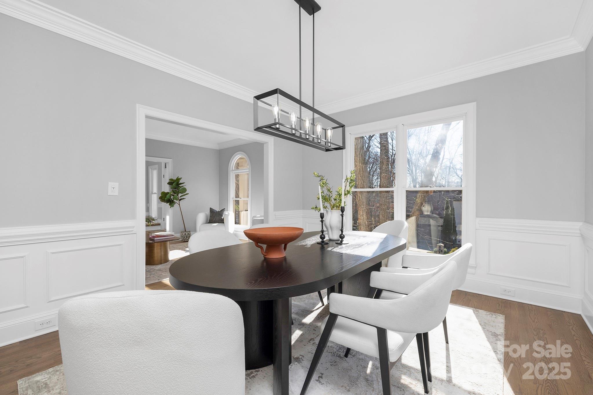 Wellesford - Residential