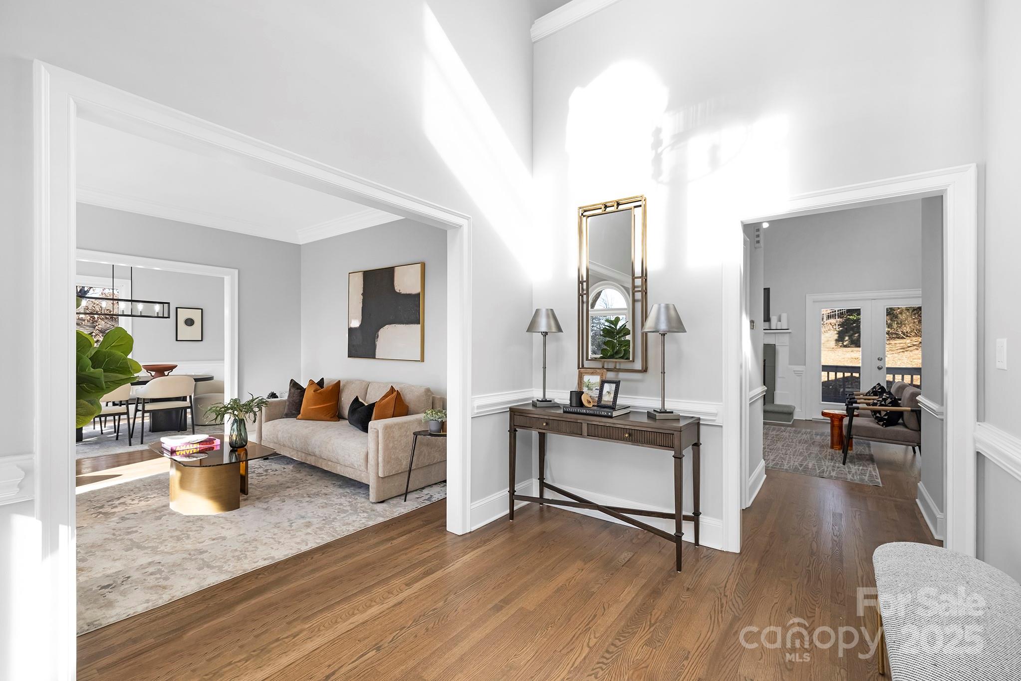 Wellesford - Residential