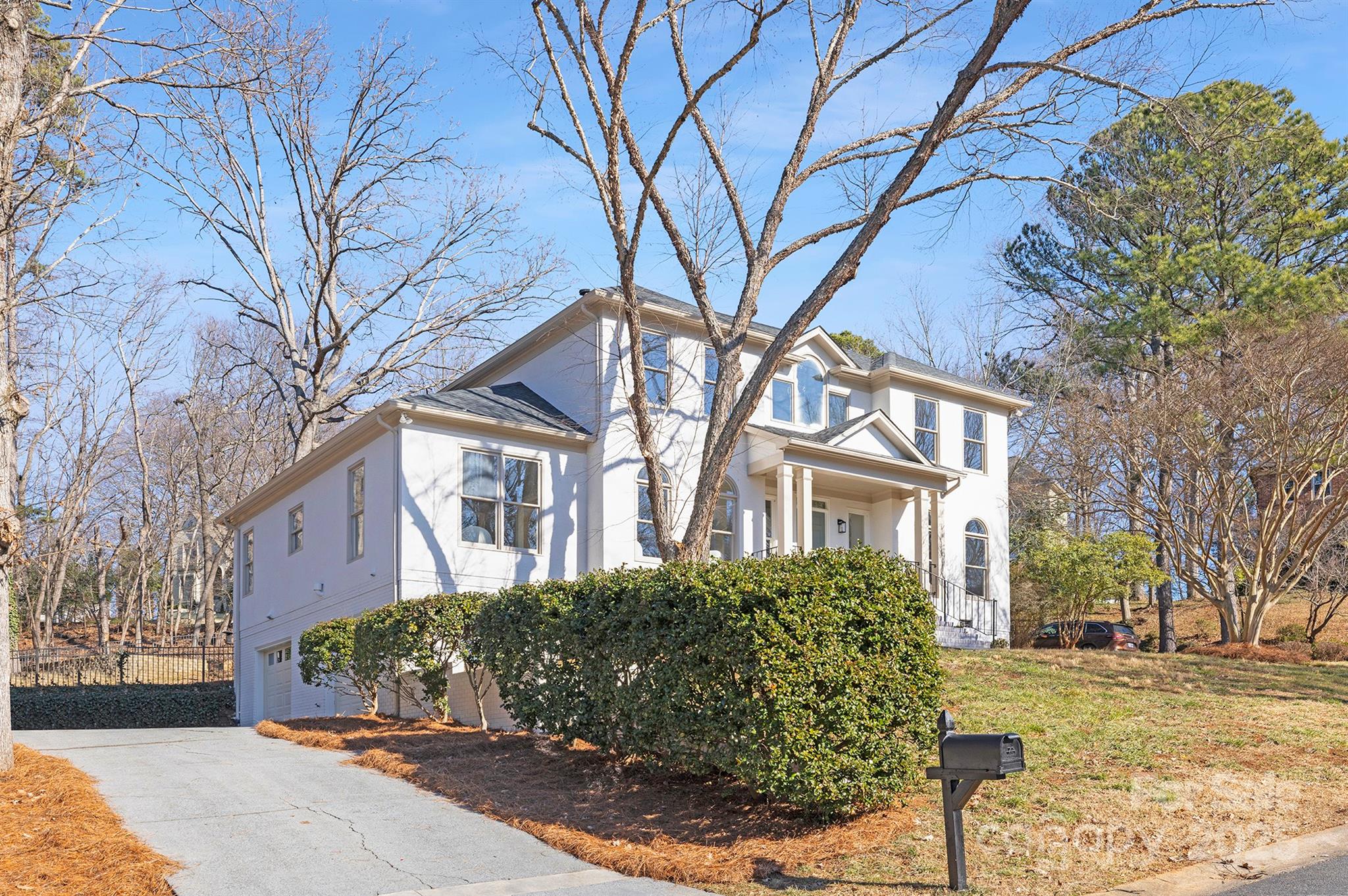 Wellesford - Residential