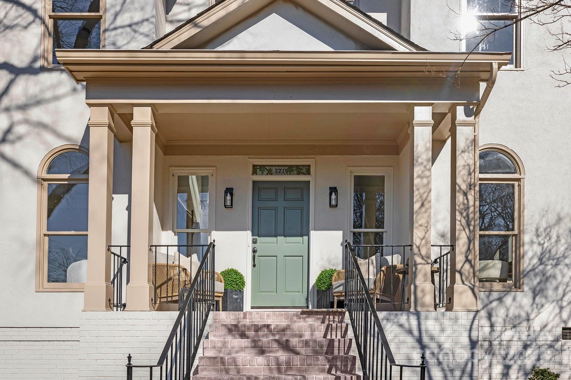 Wellesford - Residential