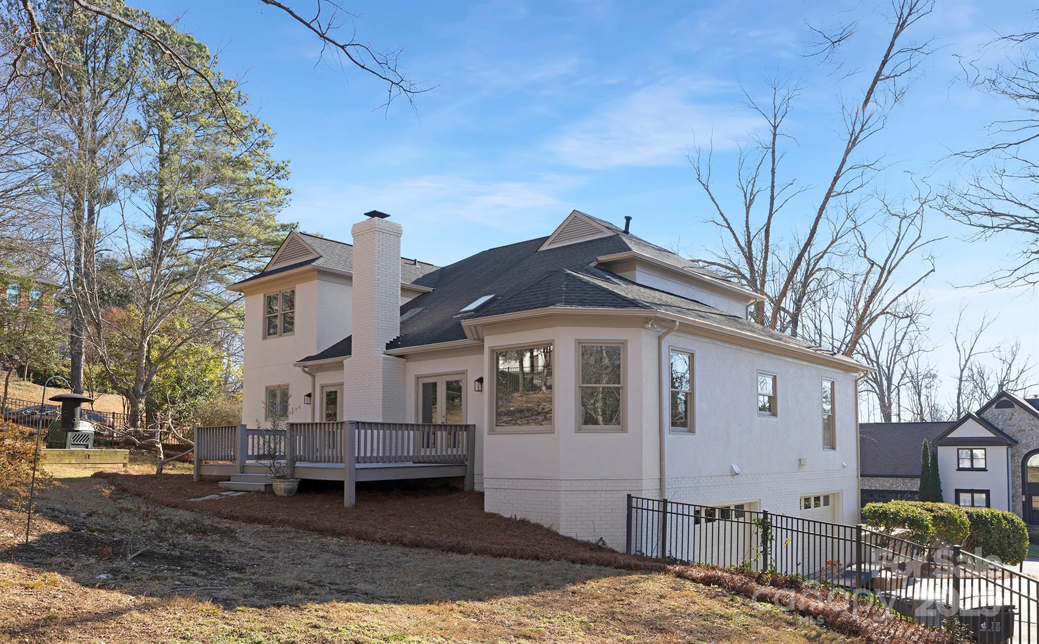 Wellesford - Residential