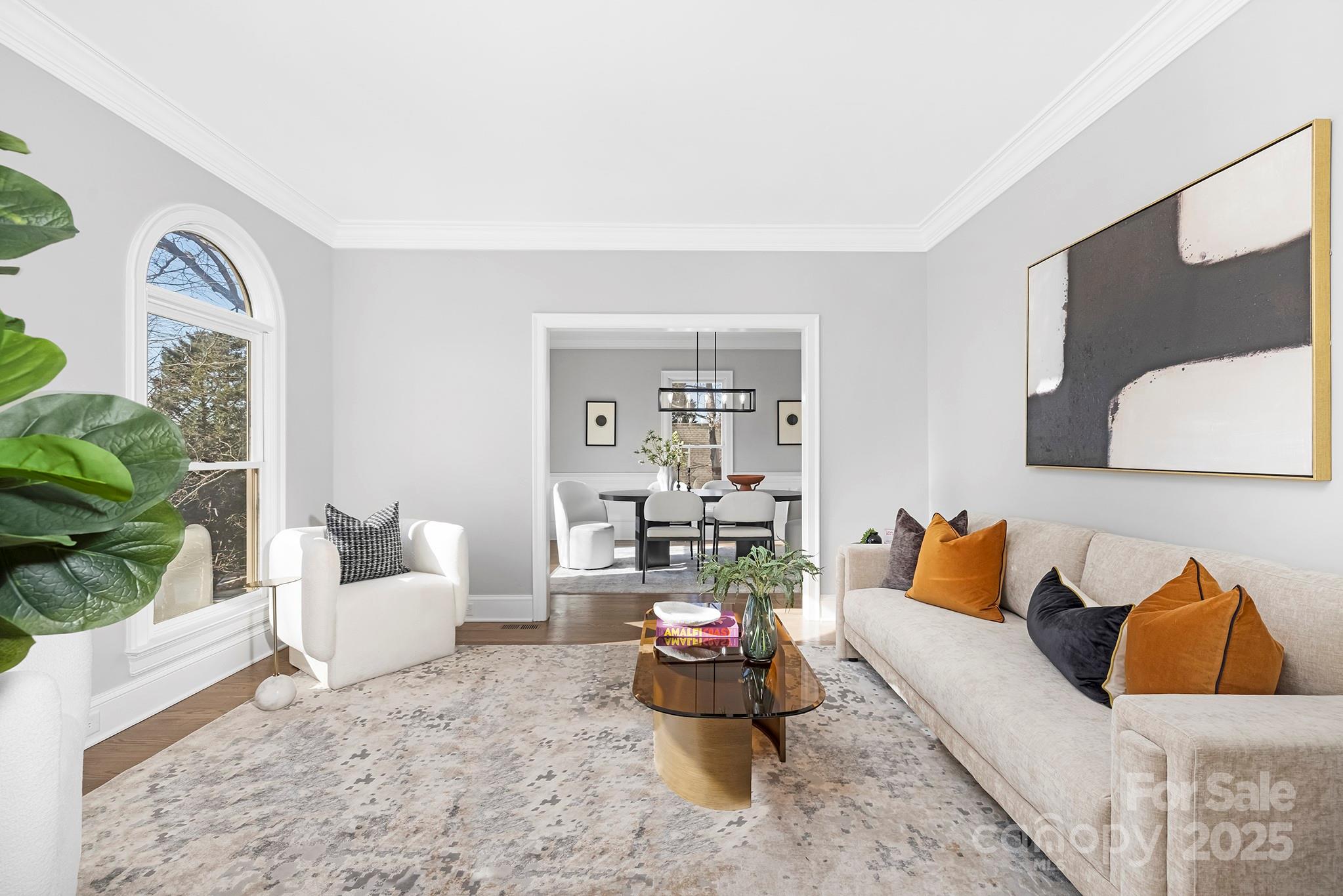 Wellesford - Residential