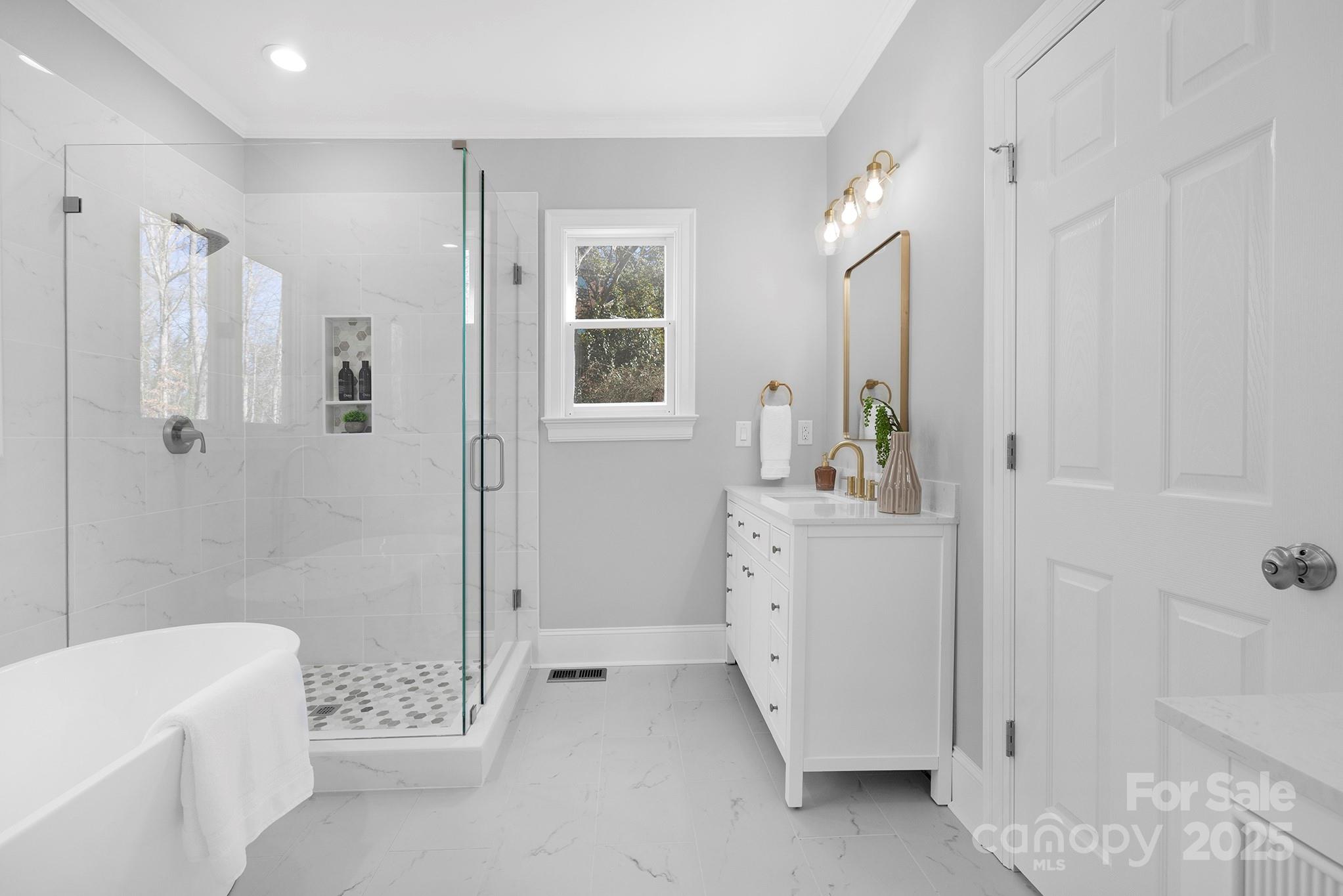 Wellesford - Residential