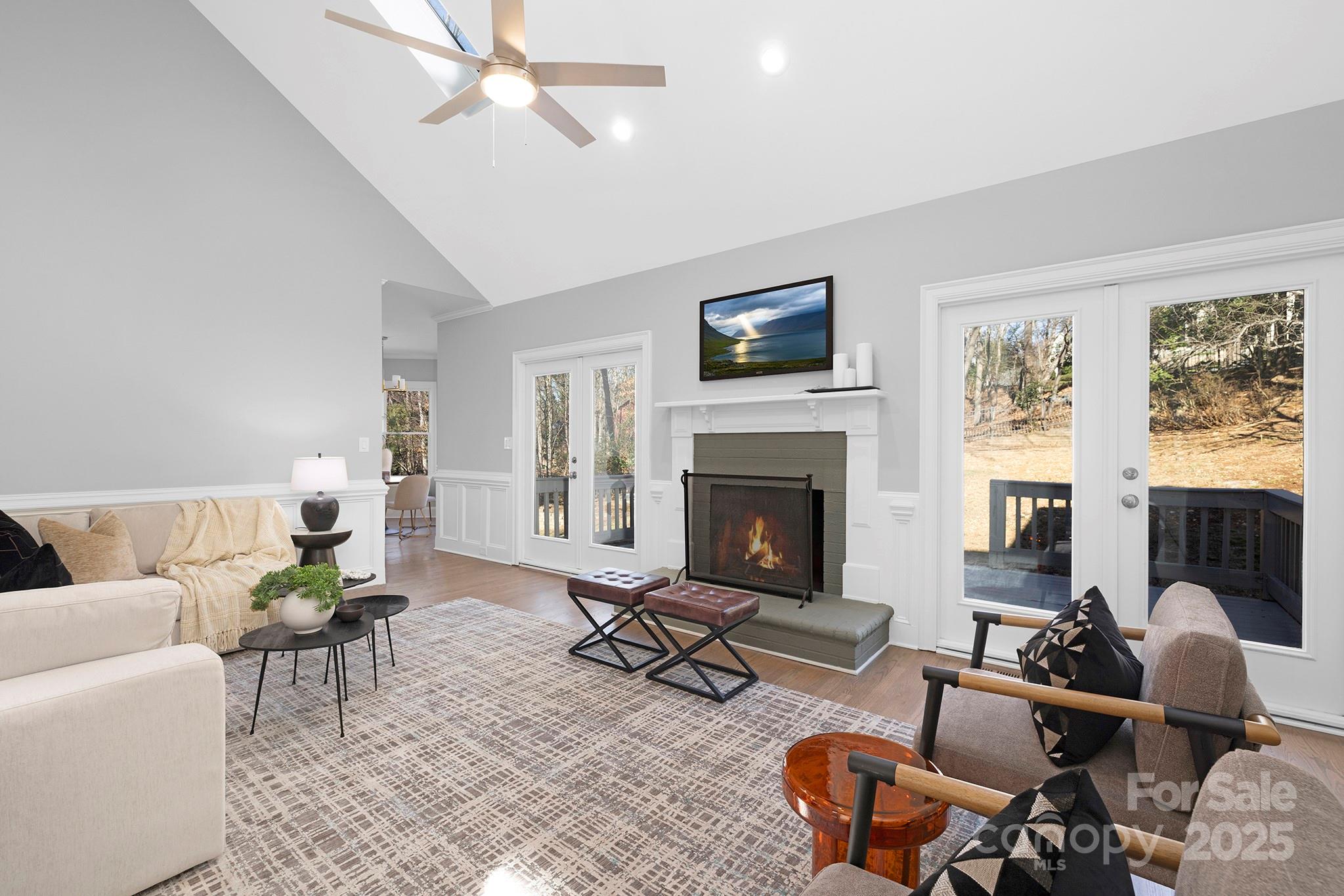 Wellesford - Residential