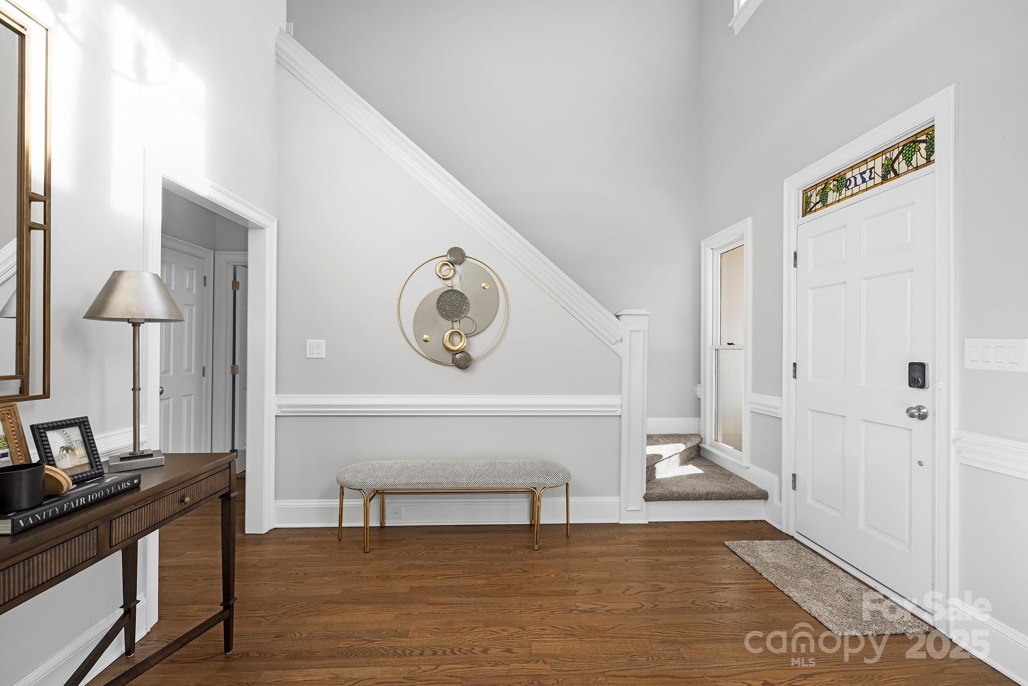 Wellesford - Residential