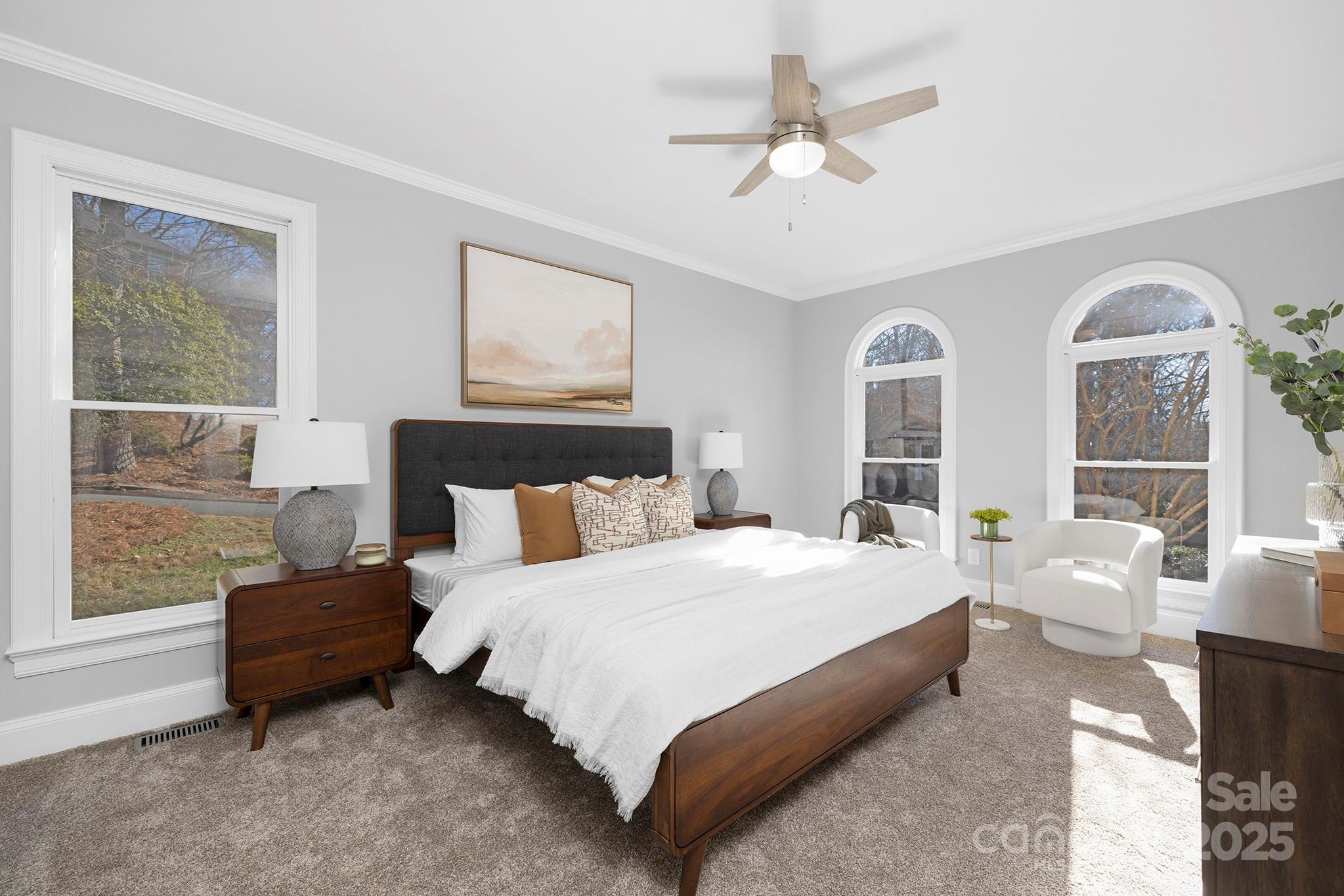 Wellesford - Residential