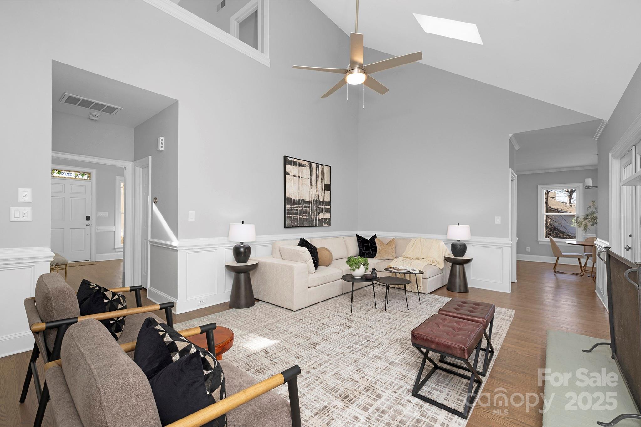 Wellesford - Residential