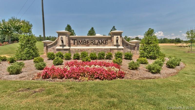 TIMBERLAKE - Residential